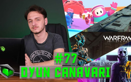 Bedava Epic Games oyunları: Bu oyunlar kaçmaz | Oyun Canavarı #77