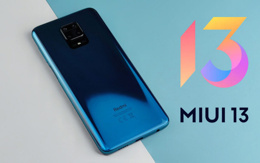 Redmi Note 9 için yeni güncelleme yayınlandı!