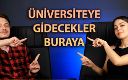 Üniversite adayları bu yazıyı okumadan tercih yapmasın! En iyi tercih robotları!