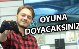 Yaz için en iyi oyun arkadaşı Xbox Game Pass!