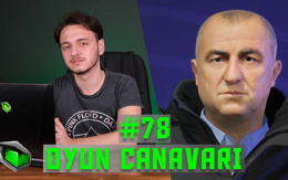 FIFA 2023 İmparator Fatih Terim İle Geliyor! Oyun Canavarı #78
