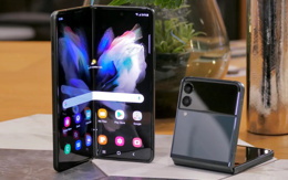 Samsung Galaxy Fold 4 kemarası ile ilgili yeni detay!