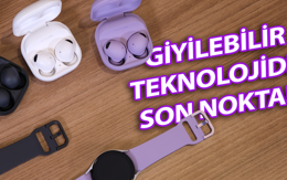 Samsung piyasayı sallamaya geliyor: Galaxy Watch 5 ve Buds 2 Pro ön inceleme!