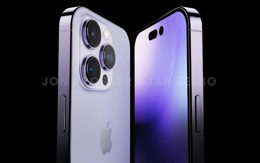 iPhone 14 Pro'dan moral bozan sızıntı