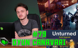 Her bilgisayarın kaldırabileceği ücretsiz oyunlar! Oyun Canavarı #79
