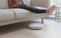 Akıllı robot süpürge fiyatı 330 TL'ye düştü! - Şaka değil!