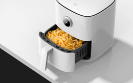 Airfryer olmayan ev kalmasın! Fiyatı 900 TL’nin de altında!