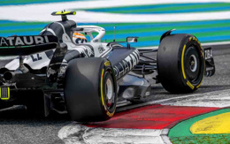 Formula 1, iki ticari marka başvurusuyla meta veri deposuna katıldı!