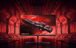 Redmi "Bu fiyata olur mu" dedirten oyuncu monitörünü piyasaya sunuyor!