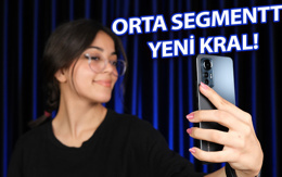 Xiaomi 12 Lite incelemesi! Sizce orta segmentteki tüm cihazları yıkıp geçer mi?