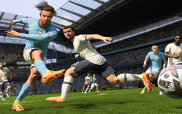 Futbolcuların Favori Video Oyunları 2024