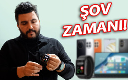 HUAWEİ yine yaptı! Bir ilk gerçekleşti! Yeni ürünler çok sevilecek!