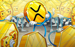 XRP fiyatı %50 artabilir! İşte nedeni!