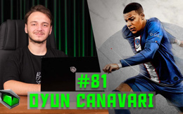 FIFA 23 Real Madrid ile yargı dağıttık! #OyunCanavarı81