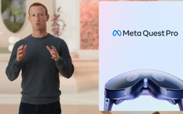 Zuckerberg, Apple’ın Vision Pro’ya Meydan Okuyor