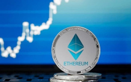 Ethereum'a 24 saat içinde 20 milyar dolardan fazla para pompaladı!