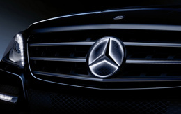 İlk Mercedes-Benz EV hızlı şarj istasyonları yakında açılıyor!