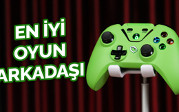Monster Pusat Clutch Gamepad inceleme: Oyun için en iyi arkadaş!