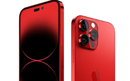 iPhone 15 tasarımı için bir sızıntı daha