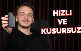 SanDisk Extreme Pro 2 TB inceleme: Hızlı ve kusursuz!