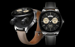 Huawei Watch Buds inceleme! Hem kulaklık, hem akıllı saat!