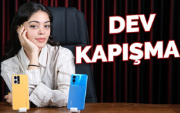 Infinix Note 12 VS OPPO Reno 7 Kamera karşılaştırması! Kazanan belli, sizce hangisi?