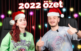 2022 nasıl geçti? Bir yılda neler yaşandı?