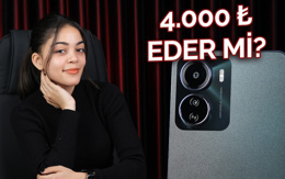 Poco M5s incelemesi: Orta segmentte rakip tanımaz!