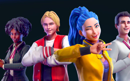 Çin'in Metaverse hamlesi: Huawei, Tencent ve Baidu başrolde yer alacak!