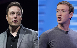 Elon Musk ile Mark Zuckerberg’in yapacağı dövüşün konumu belli oldu