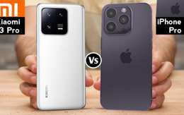 iPhone 14 Pro ve Xiaomi 13 Pro arasındaki farklar! Hangisi önde?