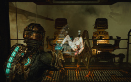 Dead Space Remake inceleme! Soluksuz bir macera!