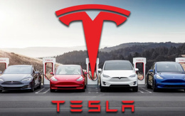 Elektrikli otomobiller az yakıyor yalanını TESLA ifşaladı! Benzinliden bile çok yakıyor!