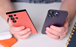 iPhone 14 Pro Max ve Samsung Galaxy S23 Ultra arasındaki farklar!