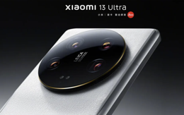 Xiaomi 13 Ultra, daha çıkmadan iPhone 14 Pro'yu geçti!