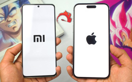 iPhone 14 Pro Max ve Xiaomi 13 Ultra arasındaki farklar! Büyük rekabet