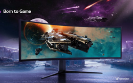 LG oyun dünyasına yeni monitörler sunmaya devam ediyor