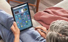 Amazon’un son tableti Fire Max 11 yeni bir dönemin başlangıcı olabilir