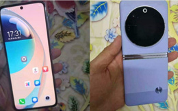İşte size tam bir fiyat performans odaklı katlanabilir akıllı telefon!