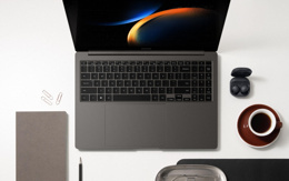 Samsung Galaxy Book 4 serisi, satışa sunuldu