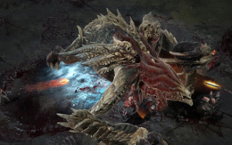 Şeytanla randevumuz var! Diablo IV inceleme (PS5)