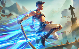 Oyun sektörünün dev ismi yeni Prince of Persia oyununu geliştiriyor