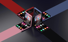 Samsung'un yeni Flip modelinin özellikleri ortaya çıktı