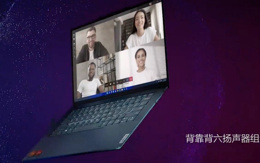 Lenovo 2.8K ekrana sahip yeni bilgisayarıyla şov yapıyor