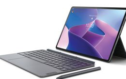Lenovo'dan Tab P12'ye mat ekran güncellemesi