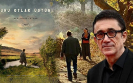 Türkiye'nin Oscar adayı belli oldu!
