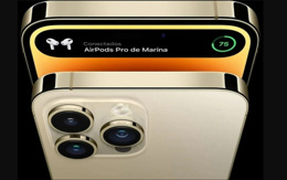 iPhone 15 Pro, iPhone 14 Pro'ya göre daha kolay çatlayabilir!