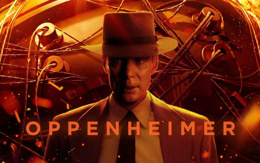 Oppenheimer bir rekoru daha kırdı