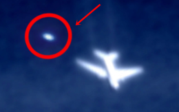 NASA'dan şok uzaylı paylaşımı! Neler oluyor?
