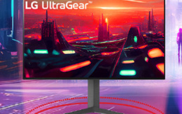 LG'nin yeni monitörü satışa sunuldu